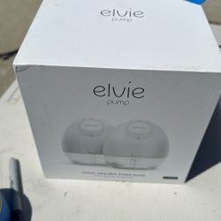 Breast Pump
