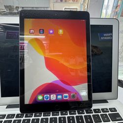 iPad 6th Gen, WiFi, cellular, unlocked, 90 Days Warranty