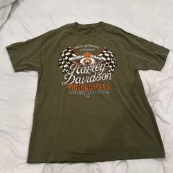 Harley Davidson Tee