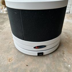 AIR PURIFIER LIGHTLY USED 