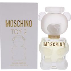 Moschino “Toy 2” Fragrance