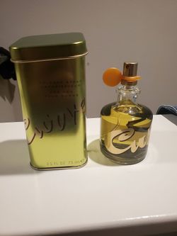 New Curve for Men by Liz Claiborne Cologne 2.5oz