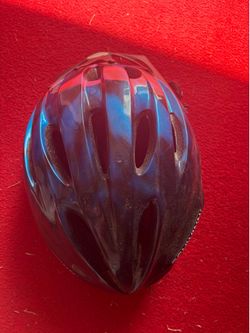 Kids helmet