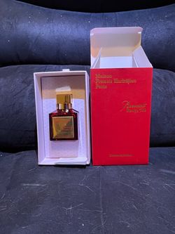 Maison Francis Kurkdjian Baccarat Rouge 540 Perfume