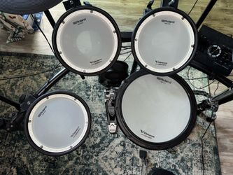 Roland TD-17KVX2