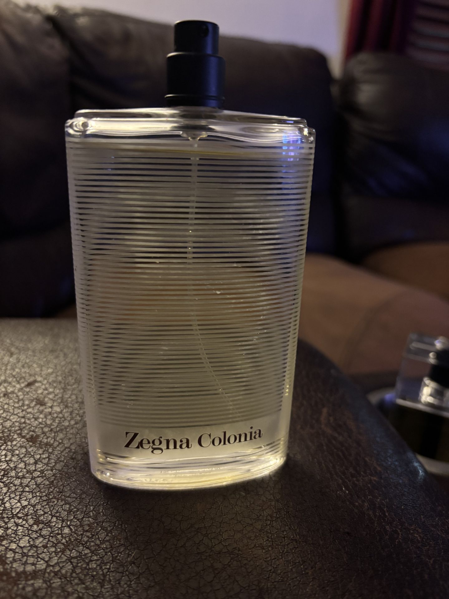 Mens cologne