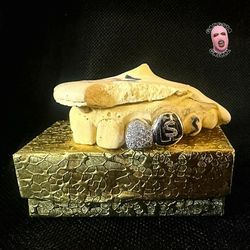 Same Day Gold Grillz. Affordable Dental Lab