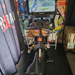 Nordictrack Exercise Bike 