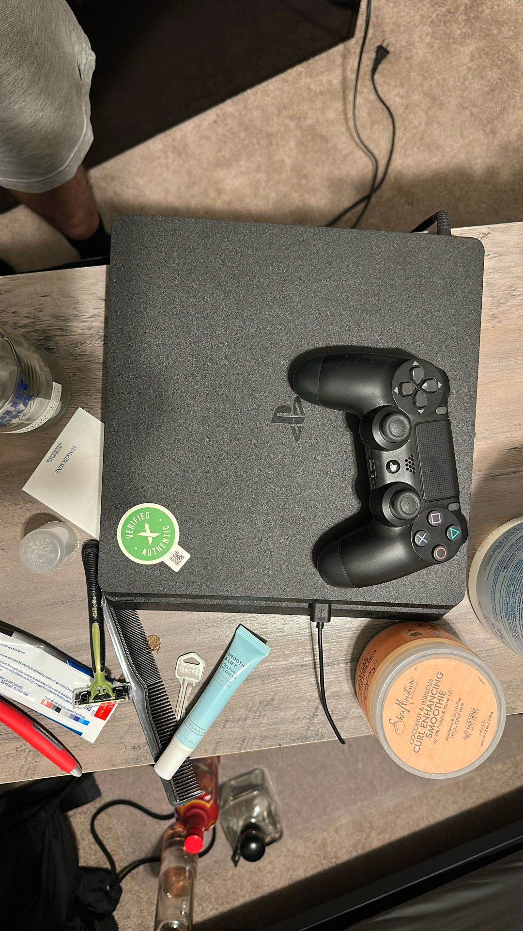 Ps4 1 Terabyte 