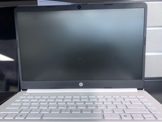 HP Laptop w/ Windows 11