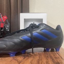Soccer Cleats