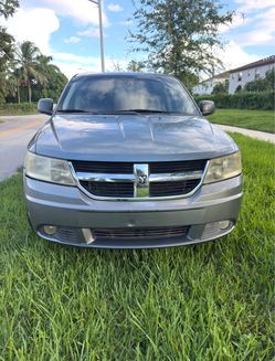 2009 Dodge Journey