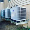 REEL-C   HEATING AND COOLING