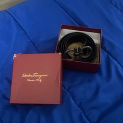 Ferragamo Belt