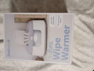 Wipe Warmer