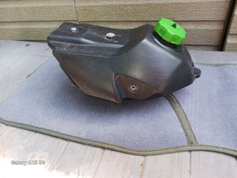 Kawasaki  KX85/100 OEM Gas Tank 