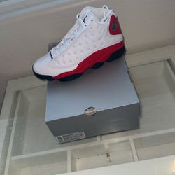 Jordan 13
