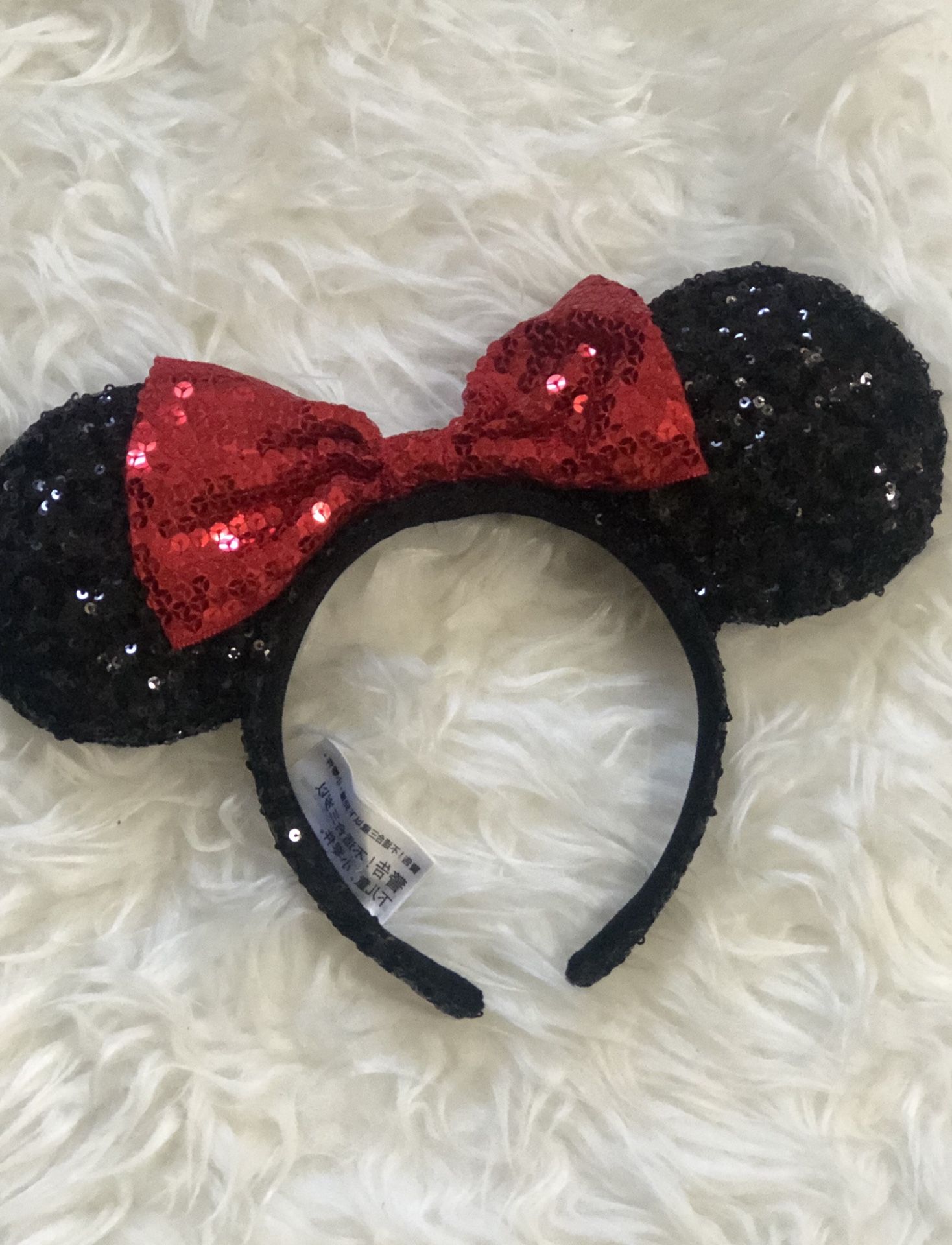 Kids Minnie Mouse Ears