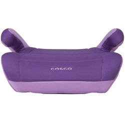 Topside Booster Car Seat