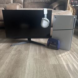 PS5 Slim Bundle