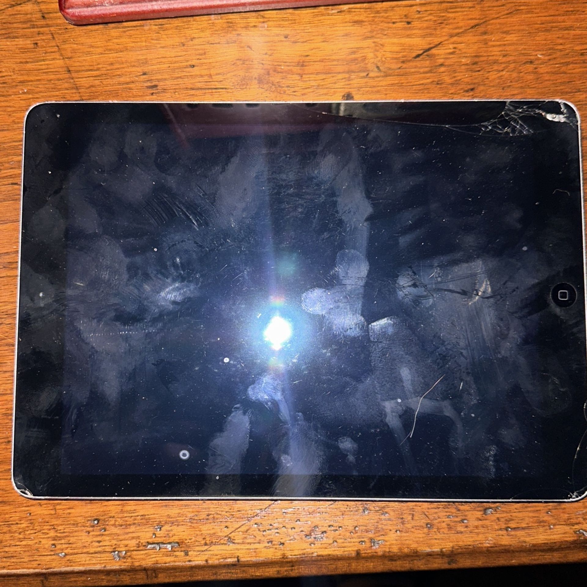 I Pad Air 2 