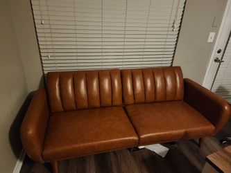 Moving Sale – Bed + Mattress + Sofa – $150 for All