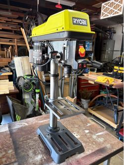 Ryobi  Drill Press
