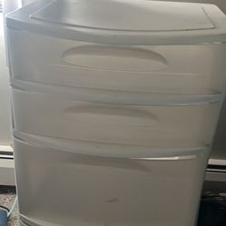 Storage Container