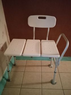 Bath seat