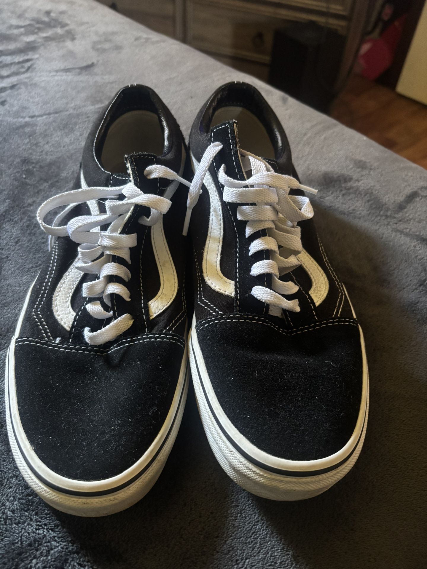 Vans Sneakers