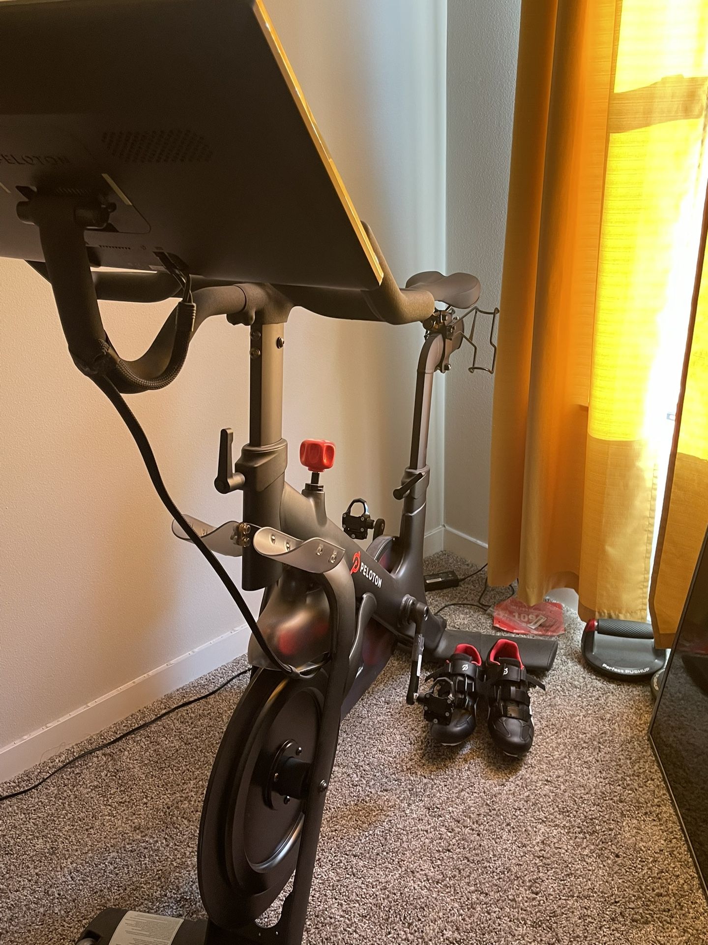 Peloton