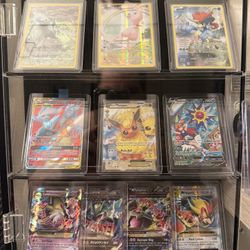 Pokemon Cards Lot