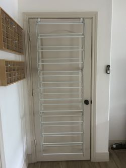 Shoes Rack