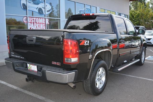 2009 GMC Sierra 1500