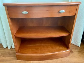 COFFEE/TV STAND