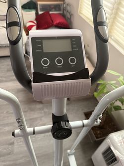 Geemax elliptical