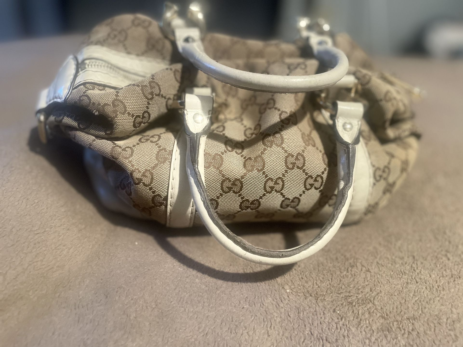 Gucci bag