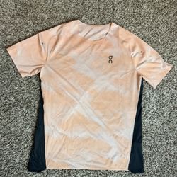 On Cloud Men’s Shirt 