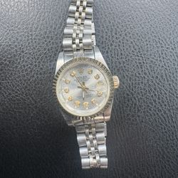 Rolex Women’s Watch 