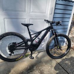 2019 Women's Specialized Turbo Levo