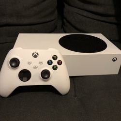 Xbox Series S 1tb