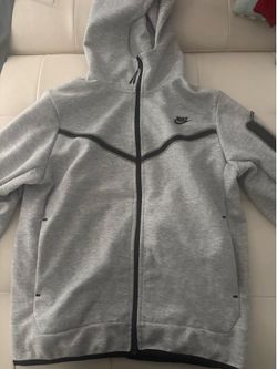 Nike Tech Fleece