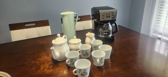 Coffee Set
