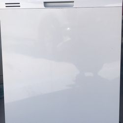 Samsung Dishwasher