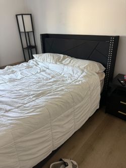 Queen mattress