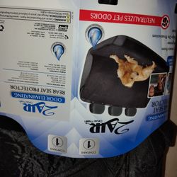 Seat Pet Protector Cover