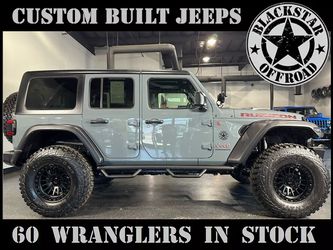 2024 Jeep Wrangler 4 Door