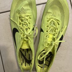 Nike Zoom 11.0 And 10.5