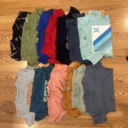 Bundle $50 Boys Size 7-8