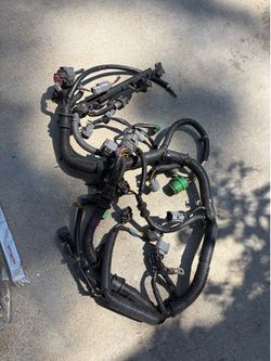 Honda eg parts